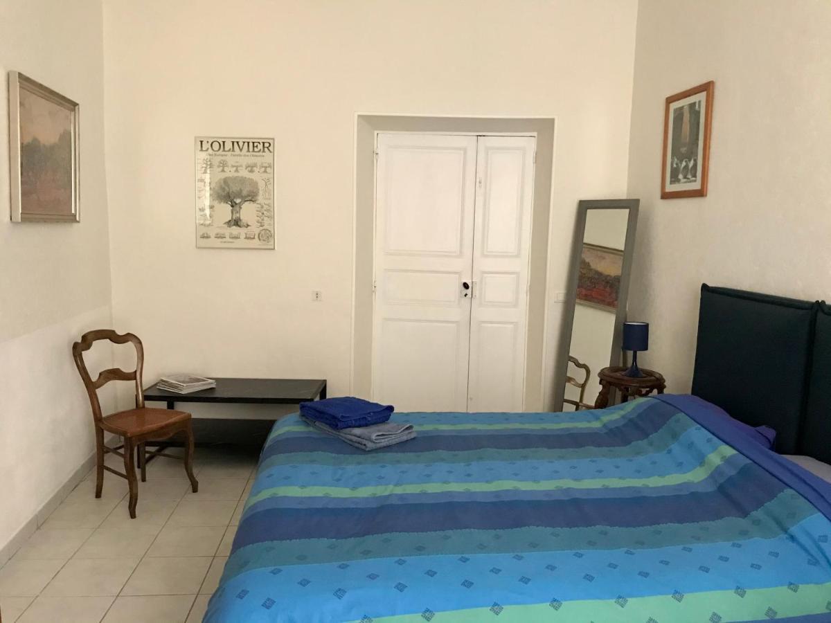 L'Androune Fabrezan Εξωτερικό φωτογραφία