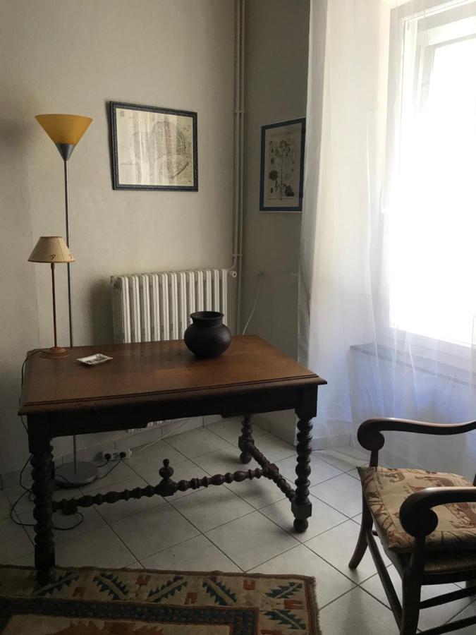 L'Androune Fabrezan Εξωτερικό φωτογραφία