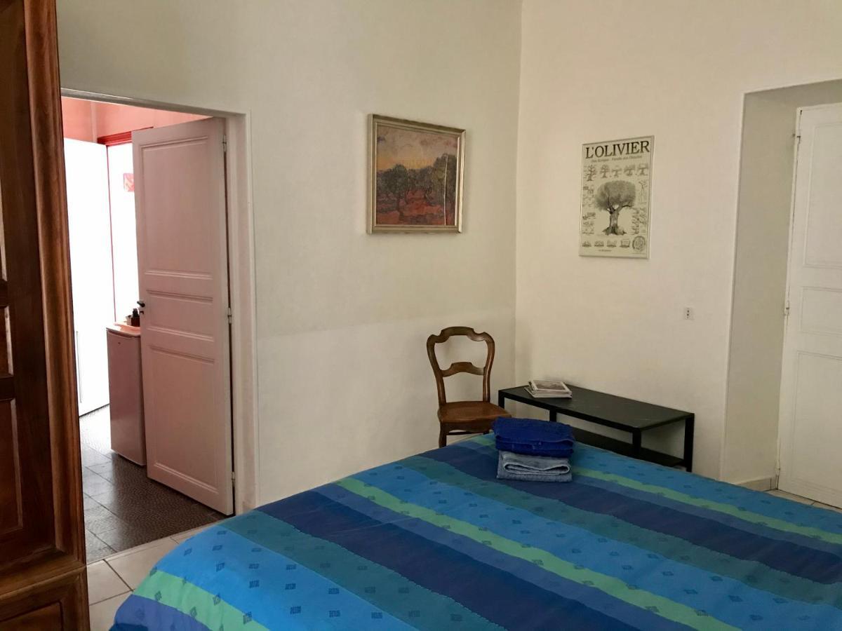 L'Androune Fabrezan Εξωτερικό φωτογραφία