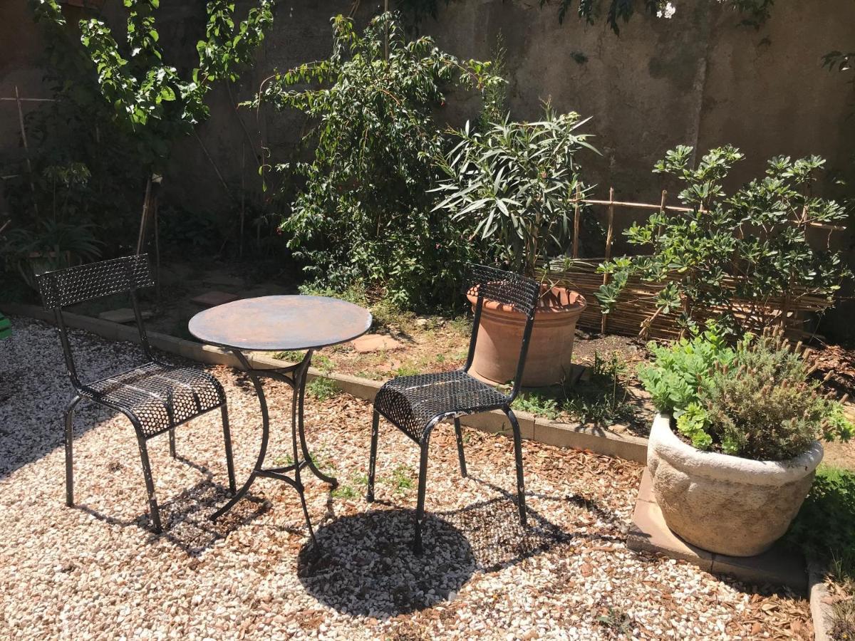 L'Androune Fabrezan Εξωτερικό φωτογραφία