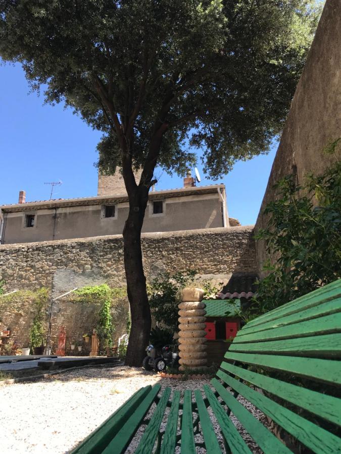 L'Androune Fabrezan Εξωτερικό φωτογραφία